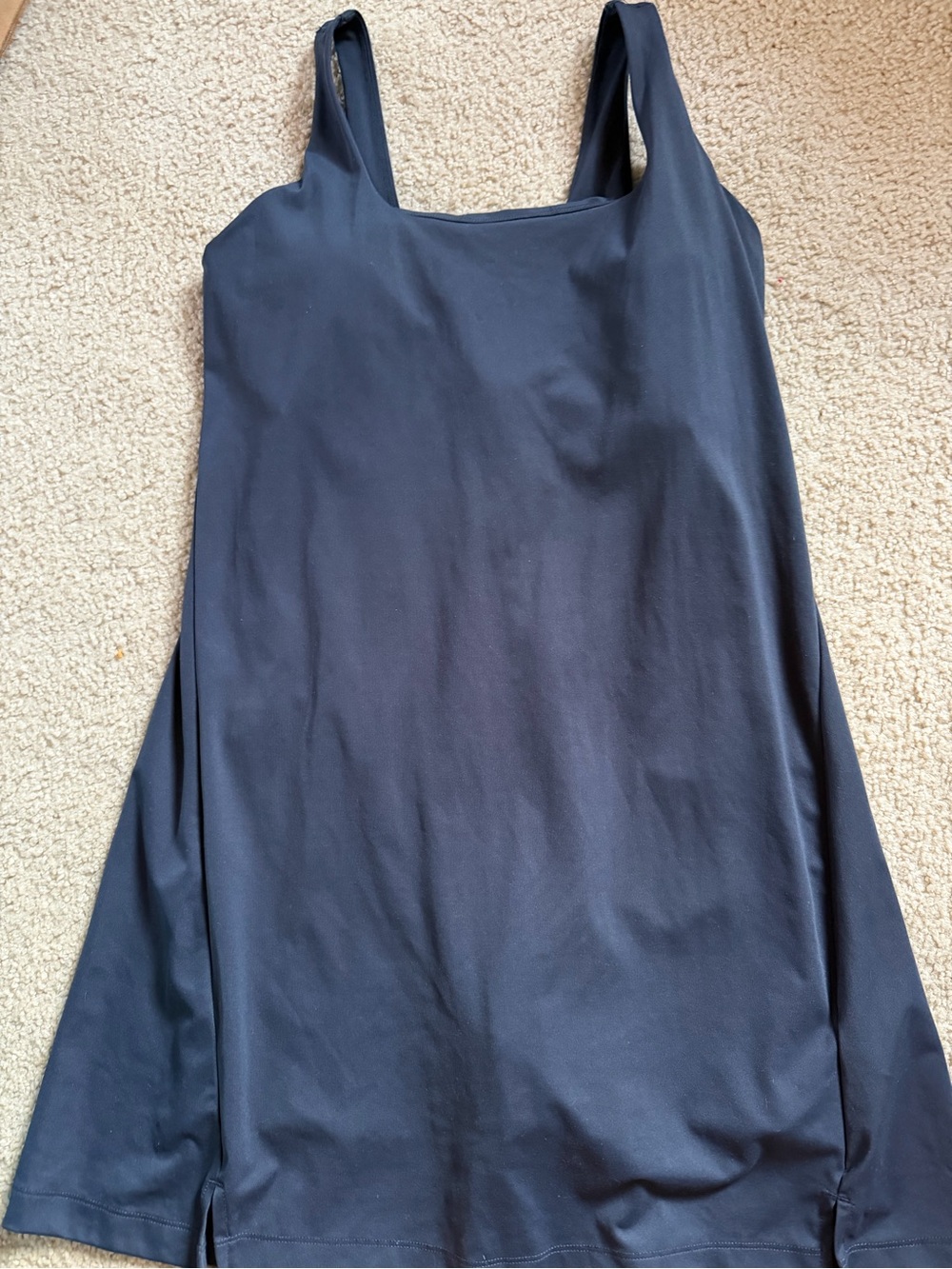 Old Navy powersoft active dress skort